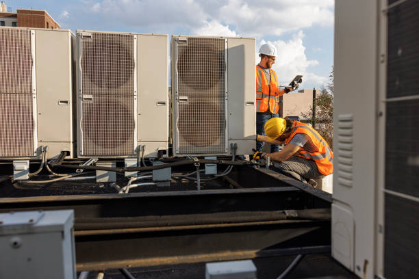 Best HVAC installation services  in Port Orange, FL