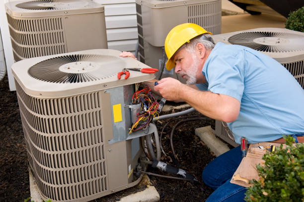 Best HVAC air duct cleaning  in Port Orange, FL