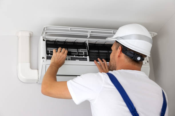 Best HVAC repair near me  in Port Orange, FL