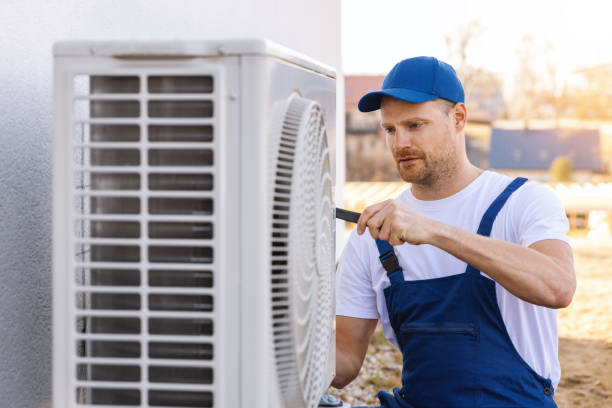 Local HVAC companies in Port Orange, FL