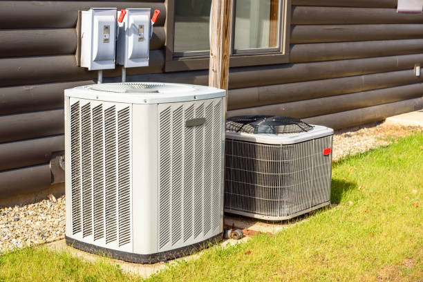 Best Central air repair  in Port Orange, FL