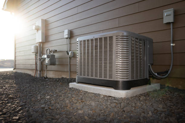 Best HVAC installation services  in Port Orange, FL